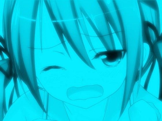 【VOICE KISS 同人】あなたのアナルオナニー全力サポート！01 