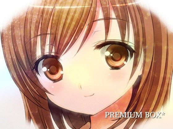 【MIX 同人】声優さんのアドリブで萌えよう♪～霜月優のプレミアムBOX～