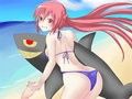 ビッチで生意気でドSな妹から性の手解きを受けよう 〜夏の過ごし方編〜