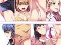 音聞かせ 〜淡雪2〜