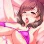 浮気な奥さま どすけべせっくすだいありぃ
