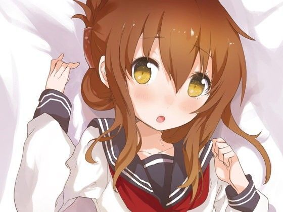 【艦○れ】電ちゃんに癒されて安眠できる音声【！すでのな】
