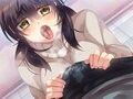 普通な女の子の普通じゃないご奉仕〜私にいっぱい教えてください〜