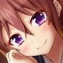ダークでかわいくて処女ビッチな彼女（仮）