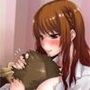 美人だけど兄よりも体が大きないもうと