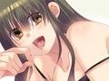 ただひたすらに舐めるだけ 〜あさぎ夕羅〜