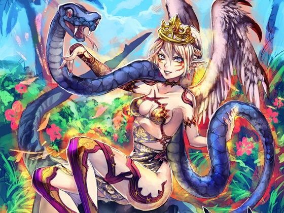 邪麗な女神に快楽天獄を味わわされてイってしまう安催●風音声〜