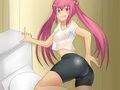 ビッチで生意気でドSな妹から性の手解きを受けよう 〜運動編〜