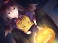 ウソつき彼女とハロウィン