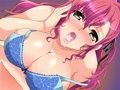 ただひたすらに舐めるだけ 〜美由〜