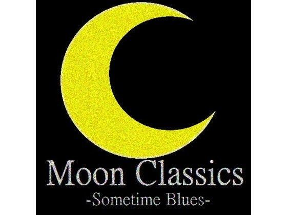 【無料】Moon Classics -Sometime Blues-