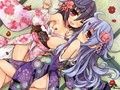 甘やかしたい姉と甘えたい妹 ―姉妹とお正月―