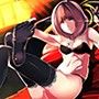 気まぐれ少女の長期射精管理 ランダムプログラム