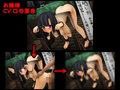冷酷寝取らせ計画 拘束→放置→輪○ 音声ドラマ＋CG集