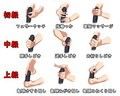 9種の早漏治療（手コキ） 事務的ジト目娘に呆れられる音声