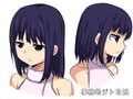 9種の早漏治療（手コキ） 事務的ジト目娘に呆れられる音声