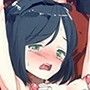 自虐オナニー恥辱少女 羞恥拷問椅子に晒される私