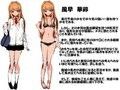 自虐オナニー露出少女 奴●娼婦衣装に汚される私