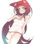 猫巫女の口虐と肛虐 精液の為に土下座までさせられる物語