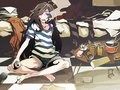 恋する自堕落女のHな特訓