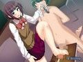 3人の脚責めSP 芳醇な匂いで洗脳する音声