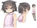 9種の早漏治療応用編 不機嫌ツリ目娘に叱られる音声
