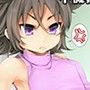 9種の早漏治療応用編 不機嫌ツリ目娘に叱られる音声