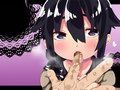 ただひたすらに舐めるだけ 〜ソク・ニョン〜