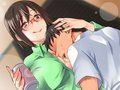 ほろ酔い彼女の甘やかし