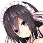 挑発メイドのエッチなご奉仕