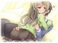 ささやき彼女