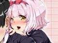 ただひたすらに舐めるだけ 〜岩橋げんこ〜