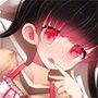 「わたしのねがい」幼馴染とあまあまちゅーあふたー_Side黒星