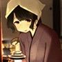 【192khzハイレゾ】道草屋 たびらこ【古宿耳かき】
