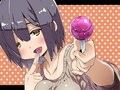 ただひたすらに舐めるだけ 〜八田凛〜