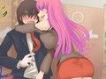 若い子大好き  ―おばちゃんと文化祭―