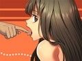 ただひたすらに舐めるだけ 〜水瀬由菜2〜