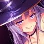 ○○退行の魔女とでちゅまちゅエッチ