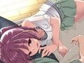 ウソつき彼女とお泊まりデート