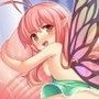 淫語なもんすたー娘01 手のひらサイズの人外娘が俺のチ○ポにだいしゅきホールド！