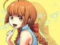 ただひたすらに舐めるだけ 〜麻桜朱〜