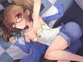 かまわれたい彼女