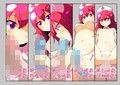 無感情毒舌娘『伊万里』のペニス検査