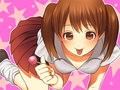 ただひたすらに舐めるだけ 〜恋音〜