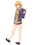 獄ニー！ 少女に命令される地獄オナニーサポートボイス 意地悪少女版