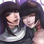 サキュバスの甘い罠〜堕ちる教会〜