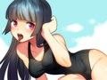 ただひたすらに舐めるだけ 〜あさぎ夕羅3〜