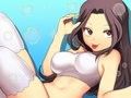 ただひたすらに舐めるだけ 〜蘇芳レア3〜