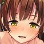 淫語でオナてつ～JKに恥ずかしいとこ見られちゃう！～