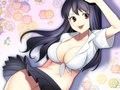 ただひたすらに舐めるだけ 〜戸川亜樹2〜
